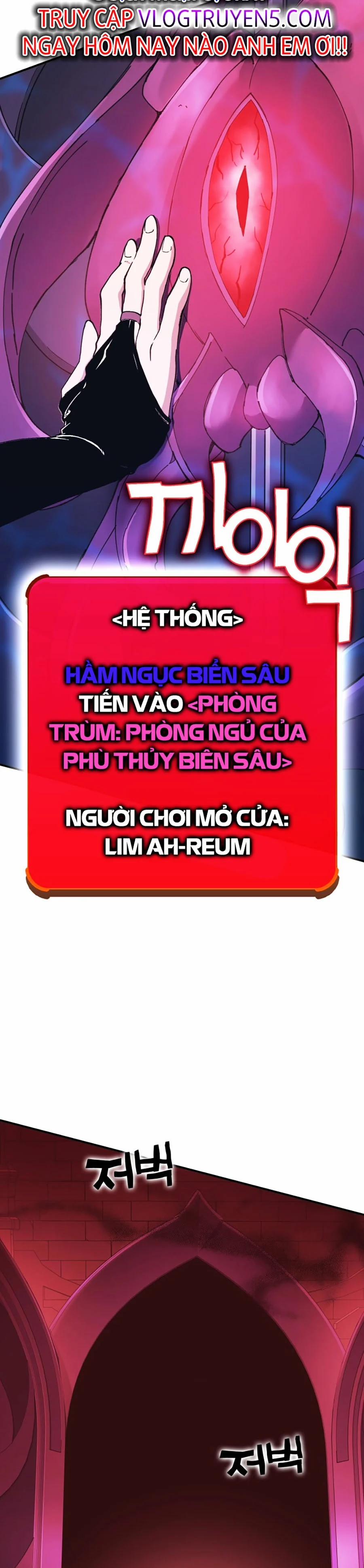 Hard Core Leveling Warrior Ss3 5 trang 33