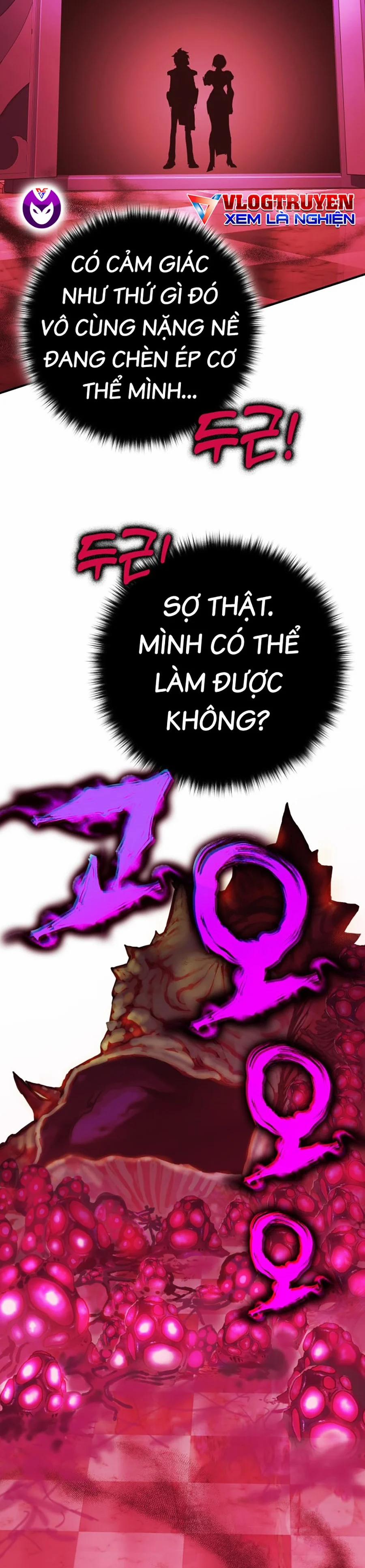 Hard Core Leveling Warrior Ss3 5 trang 34