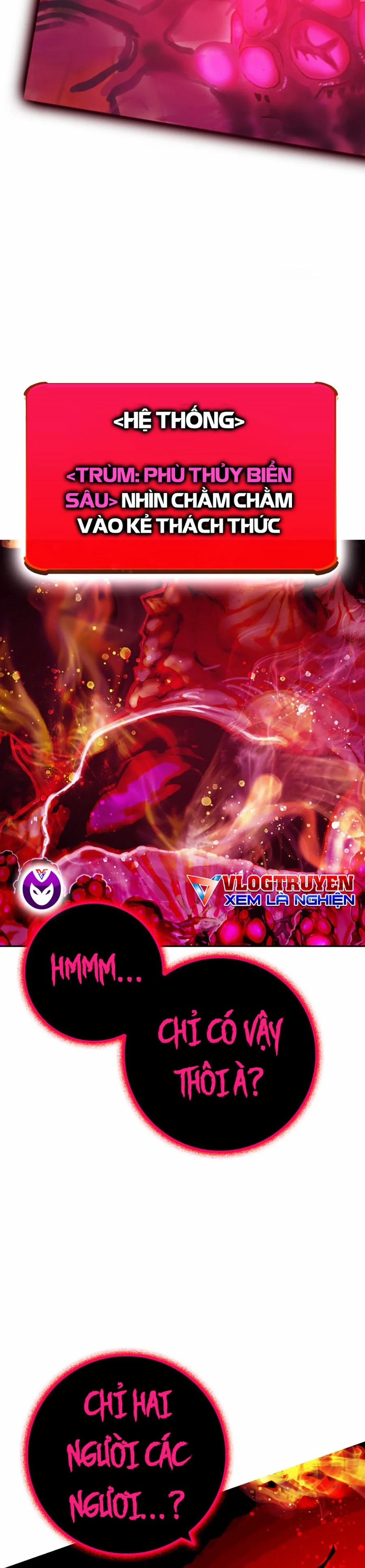 Hard Core Leveling Warrior Ss3 5 trang 36