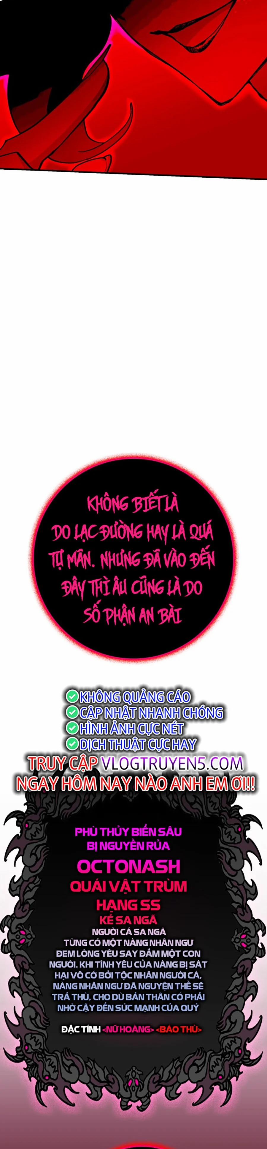 Hard Core Leveling Warrior Ss3 5 trang 37