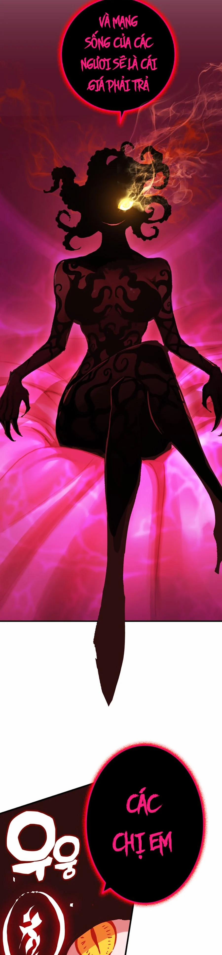 Hard Core Leveling Warrior Ss3 5 trang 38