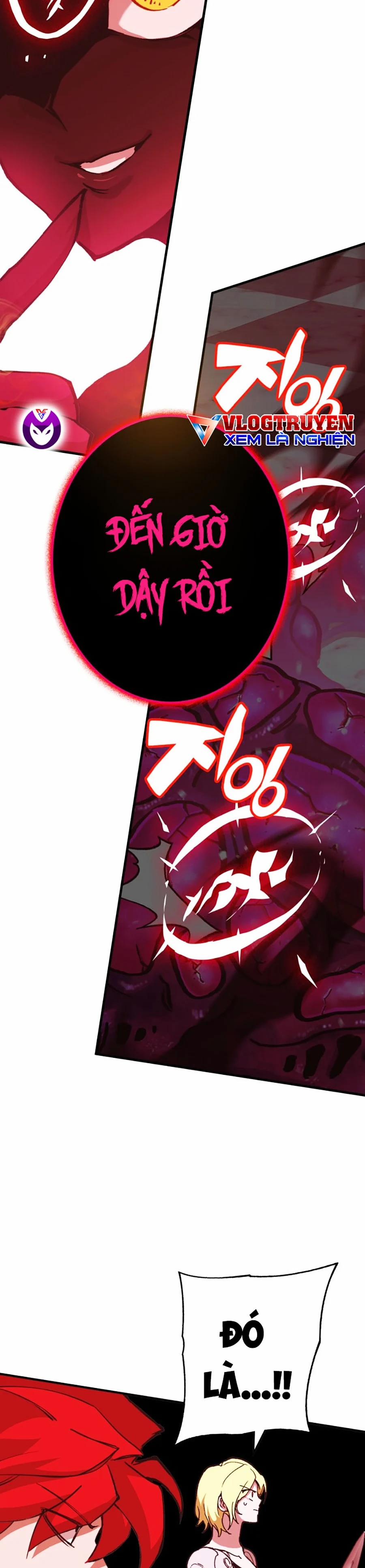 Hard Core Leveling Warrior Ss3 5 trang 39