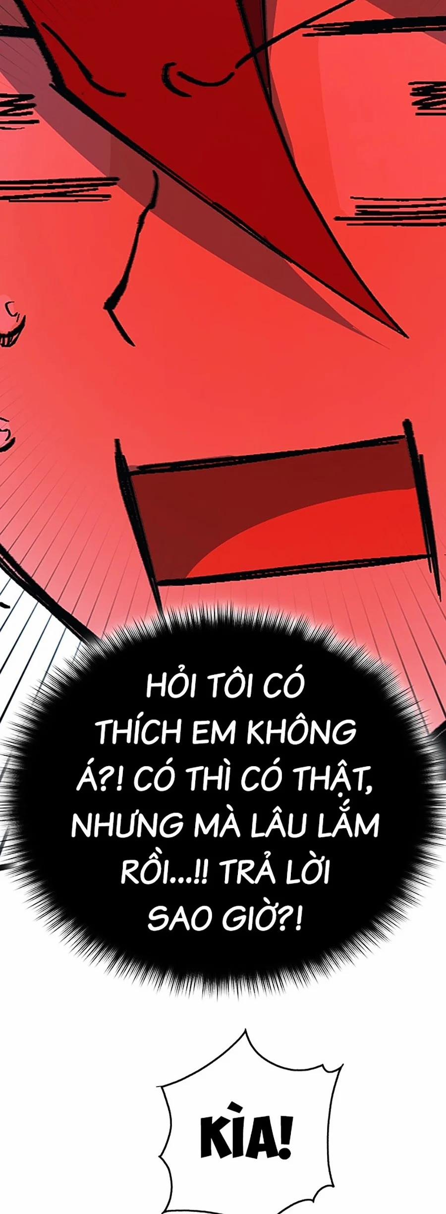 Hard Core Leveling Warrior Ss3 5 trang 4