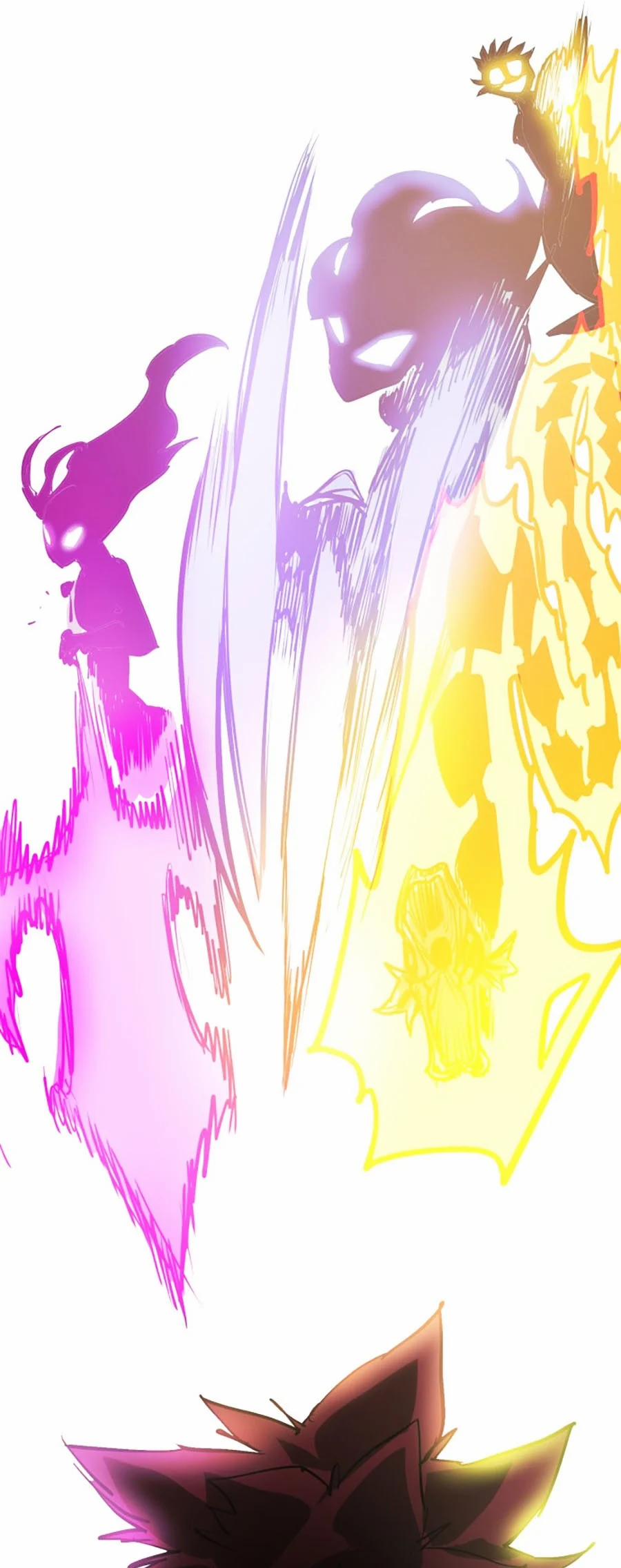 Hard Core Leveling Warrior Ss3 5 trang 45