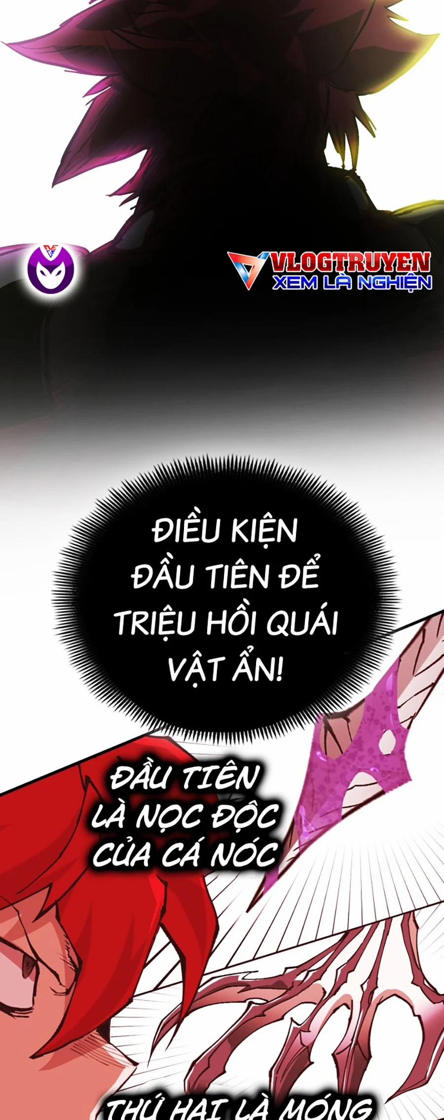 Hard Core Leveling Warrior Ss3 5 trang 46