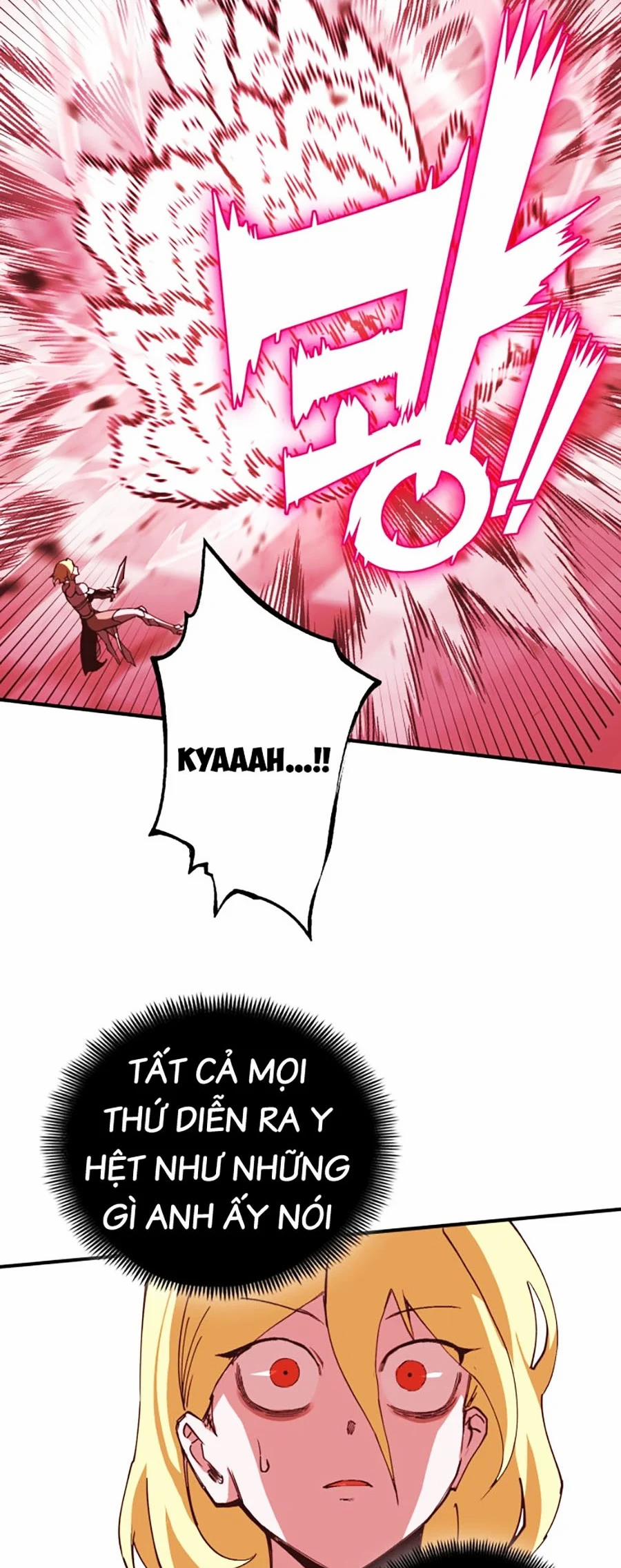 Hard Core Leveling Warrior Ss3 5 trang 48