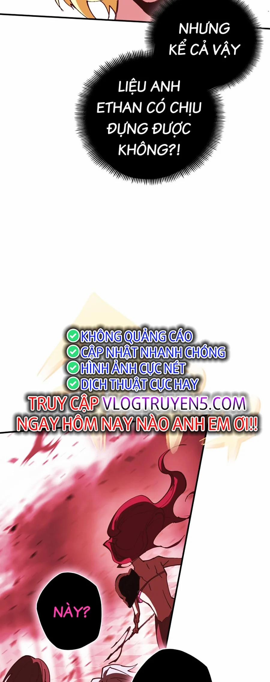 Hard Core Leveling Warrior Ss3 5 trang 49