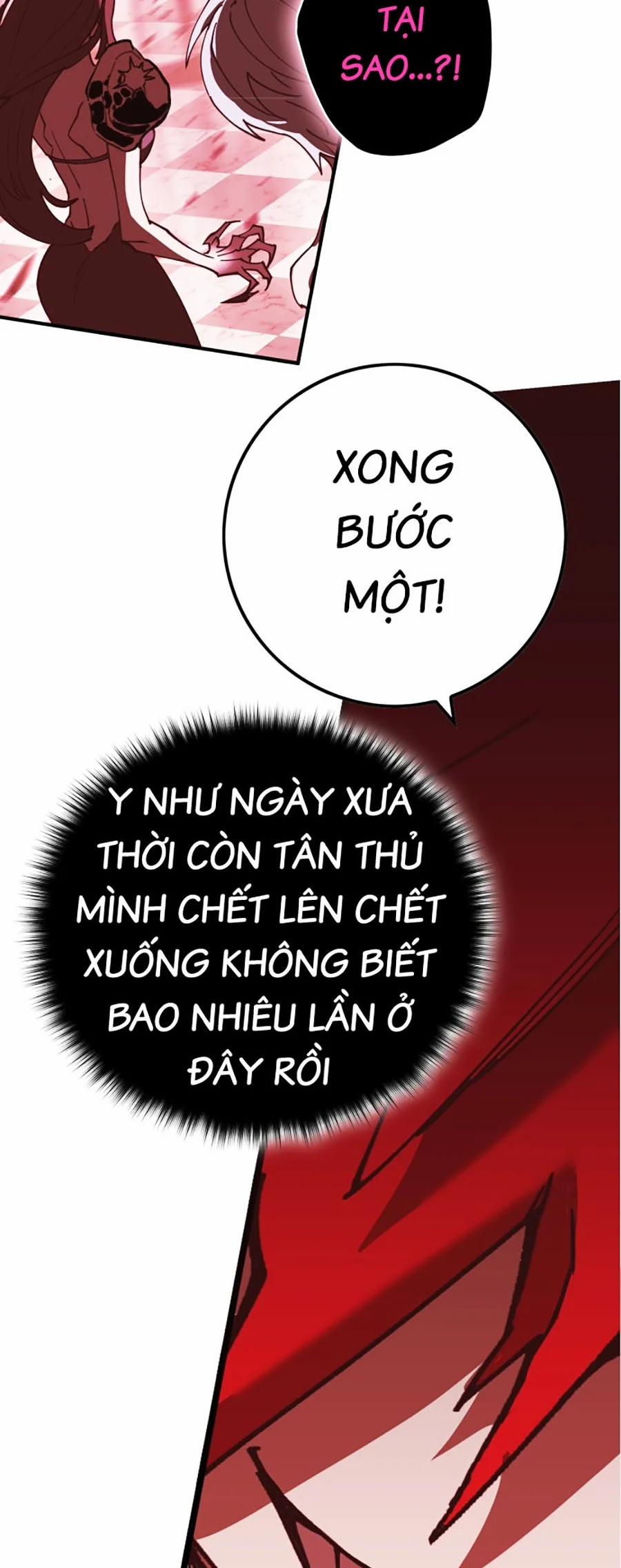 Hard Core Leveling Warrior Ss3 5 trang 50