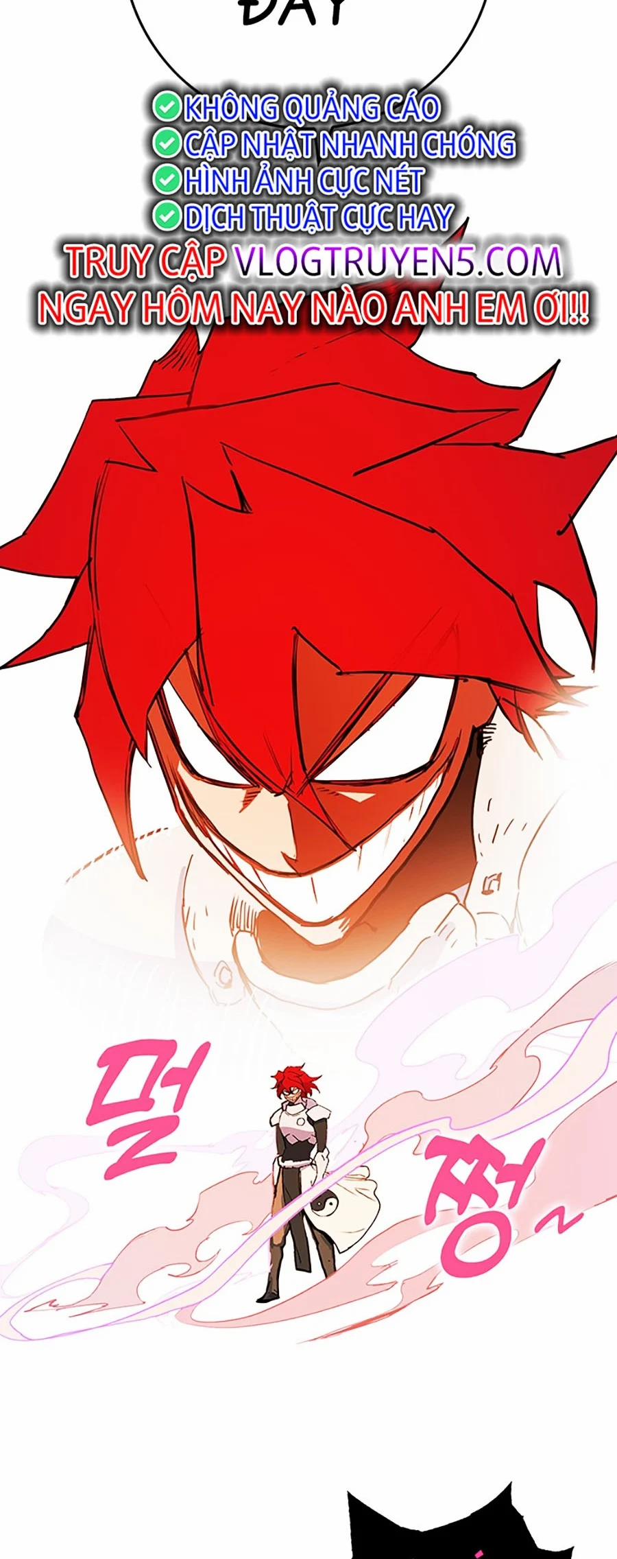 Hard Core Leveling Warrior Ss3 5 trang 53