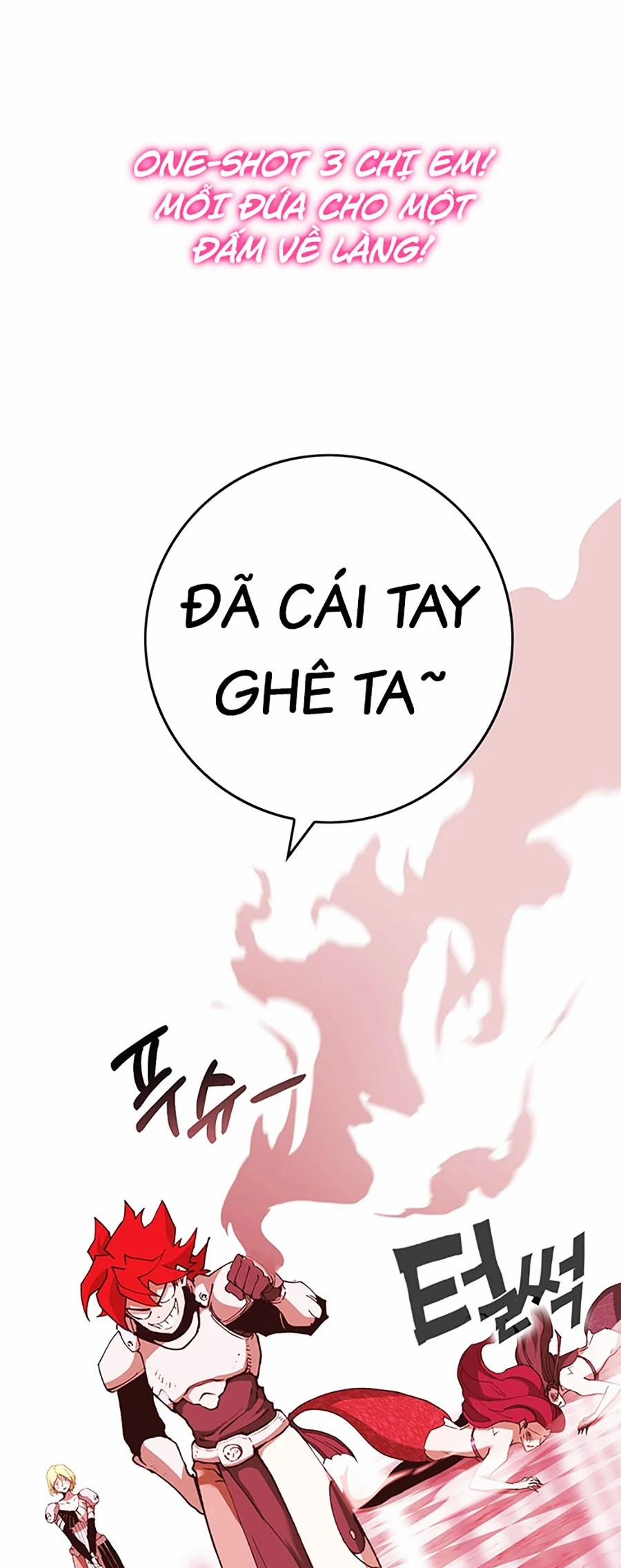 Hard Core Leveling Warrior Ss3 5 trang 56