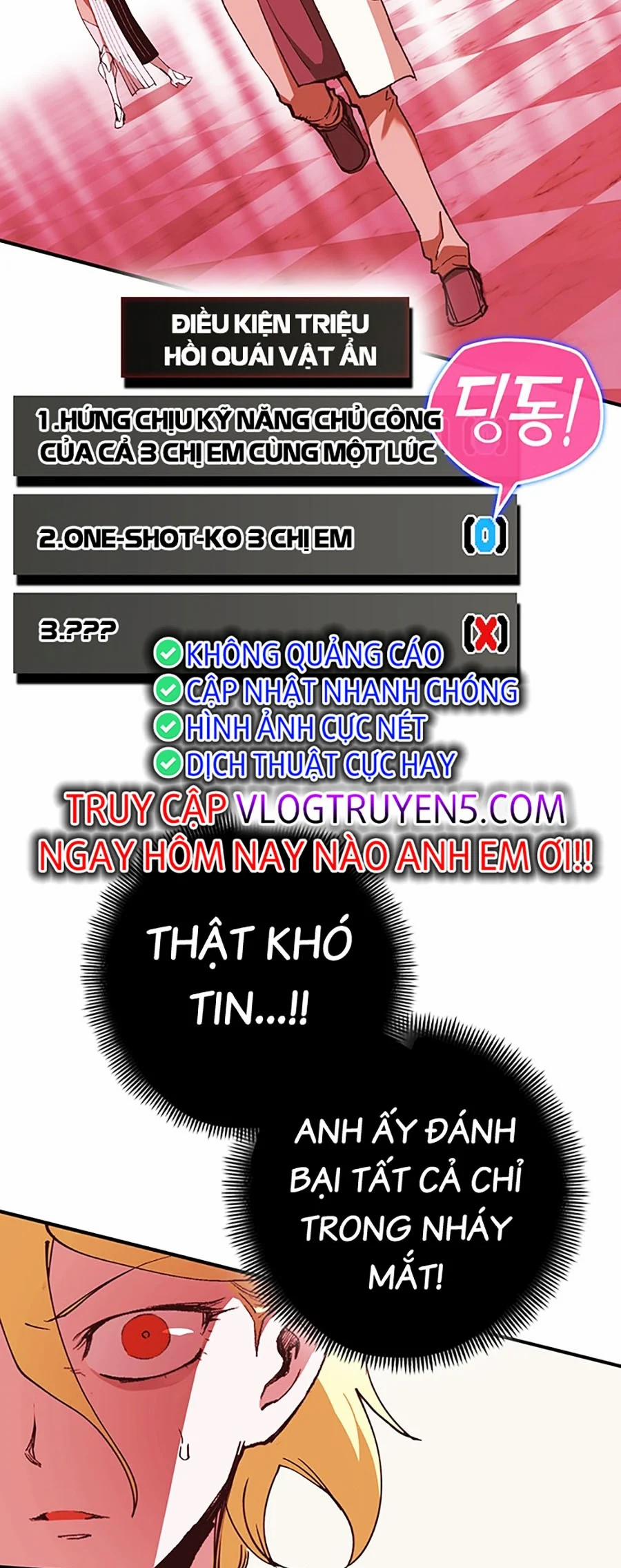 Hard Core Leveling Warrior Ss3 5 trang 57