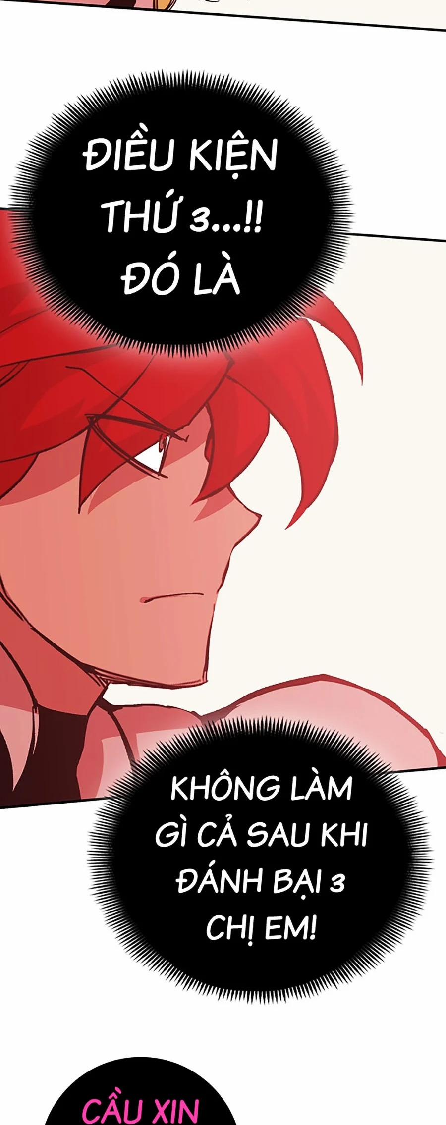 Hard Core Leveling Warrior Ss3 5 trang 58