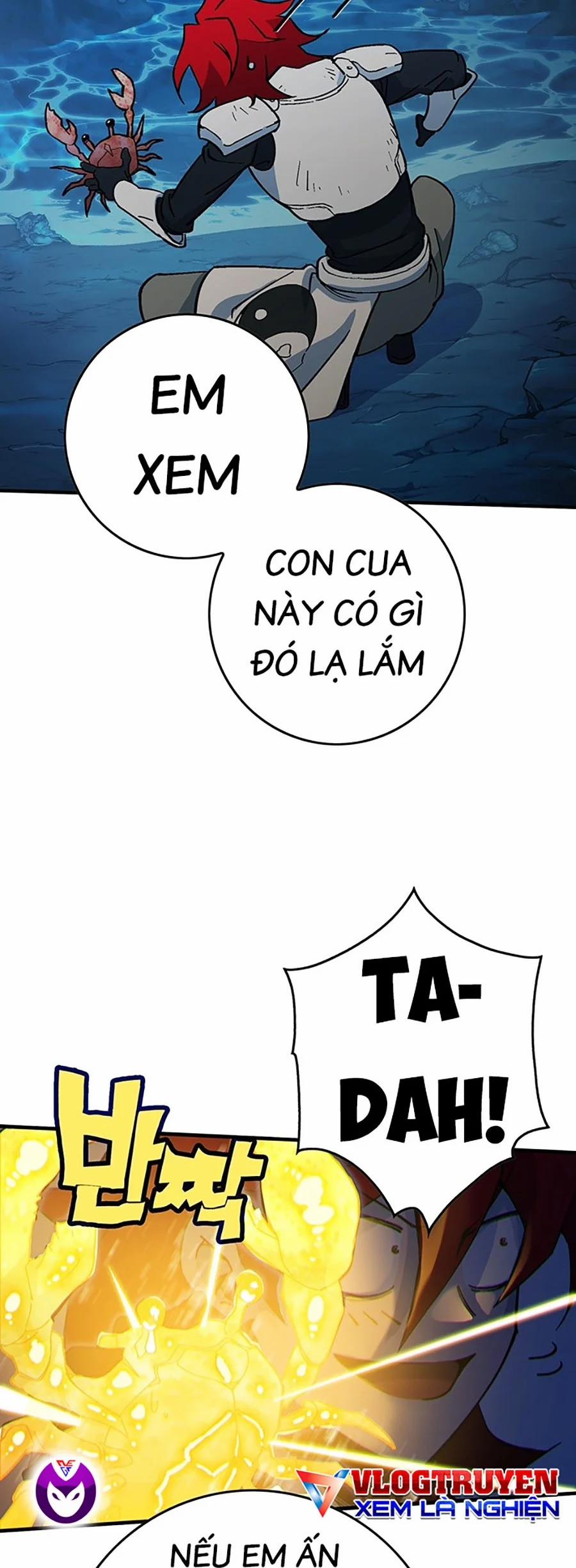 Hard Core Leveling Warrior Ss3 5 trang 6