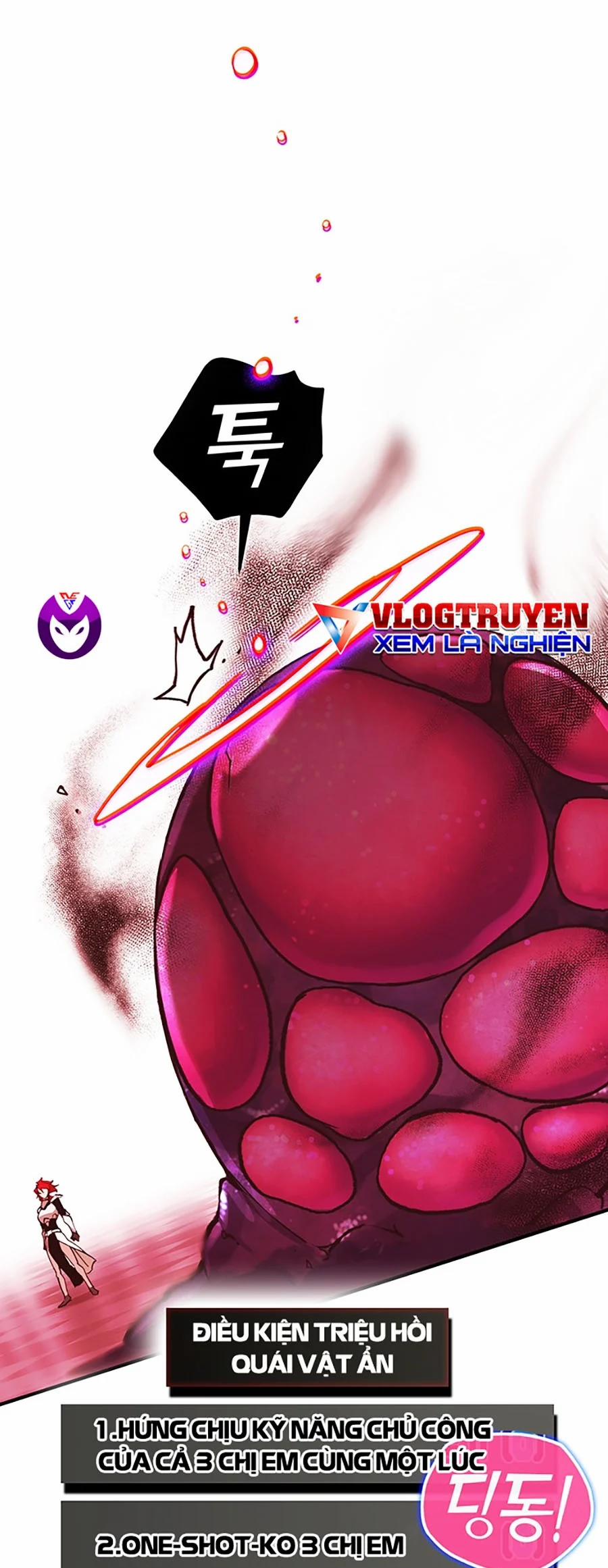 Hard Core Leveling Warrior Ss3 5 trang 60