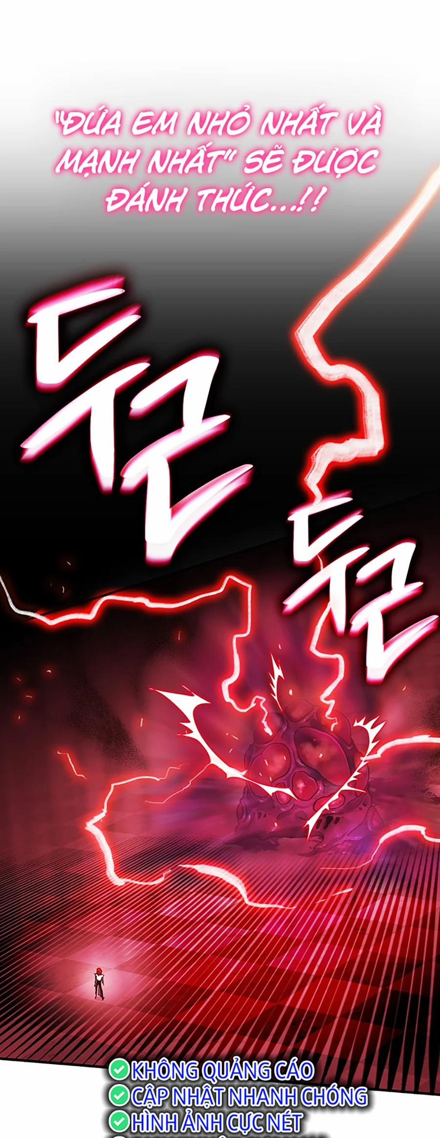 Hard Core Leveling Warrior Ss3 5 trang 62