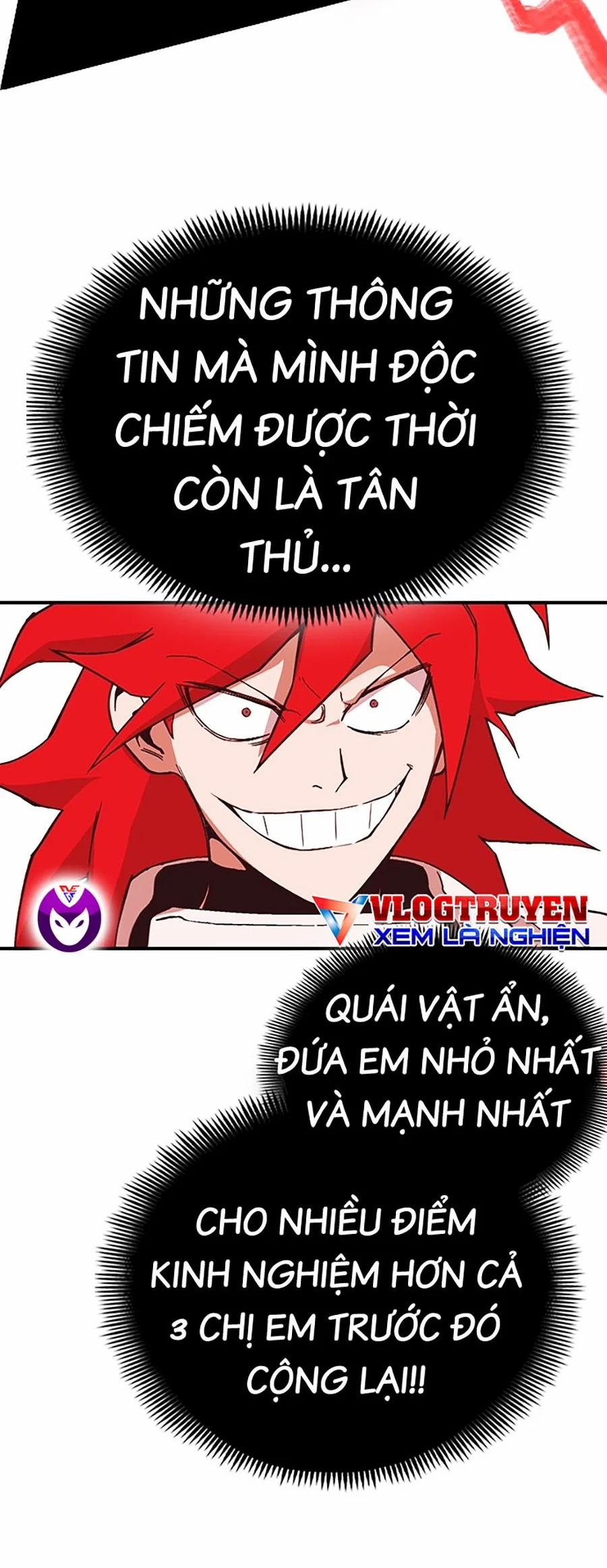 Hard Core Leveling Warrior Ss3 5 trang 65