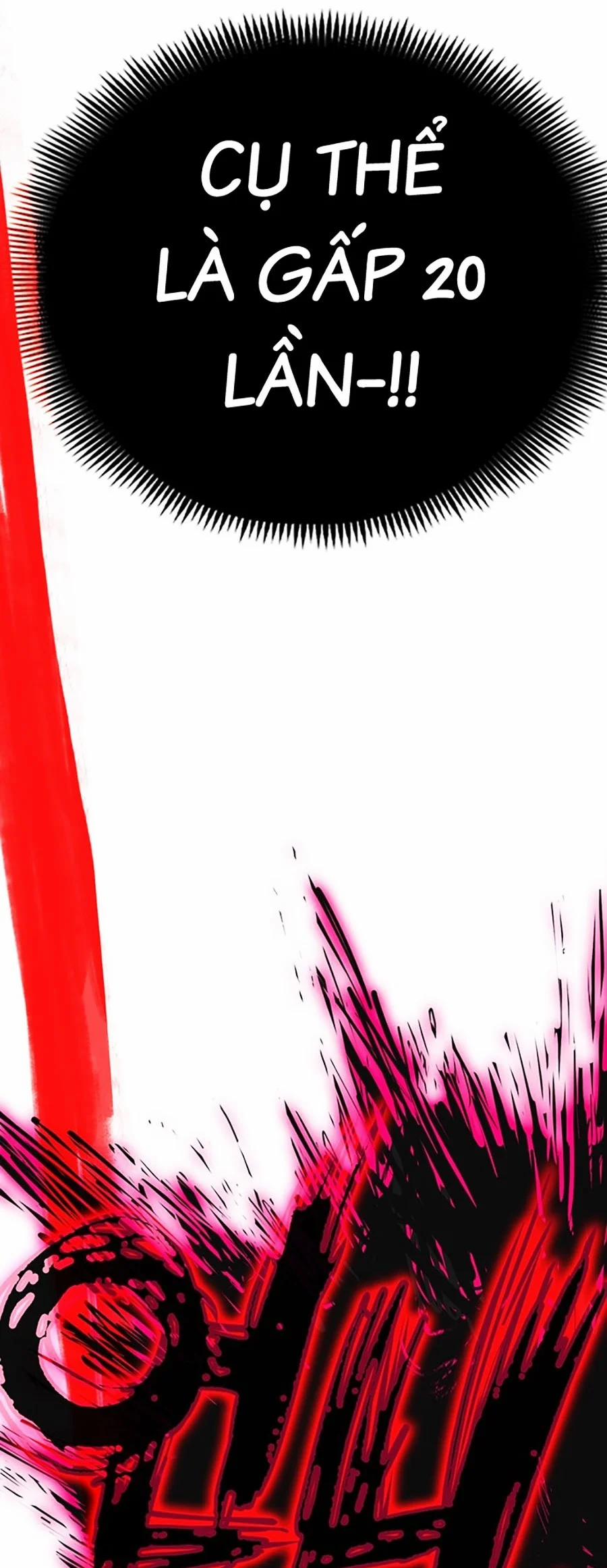 Hard Core Leveling Warrior Ss3 5 trang 66