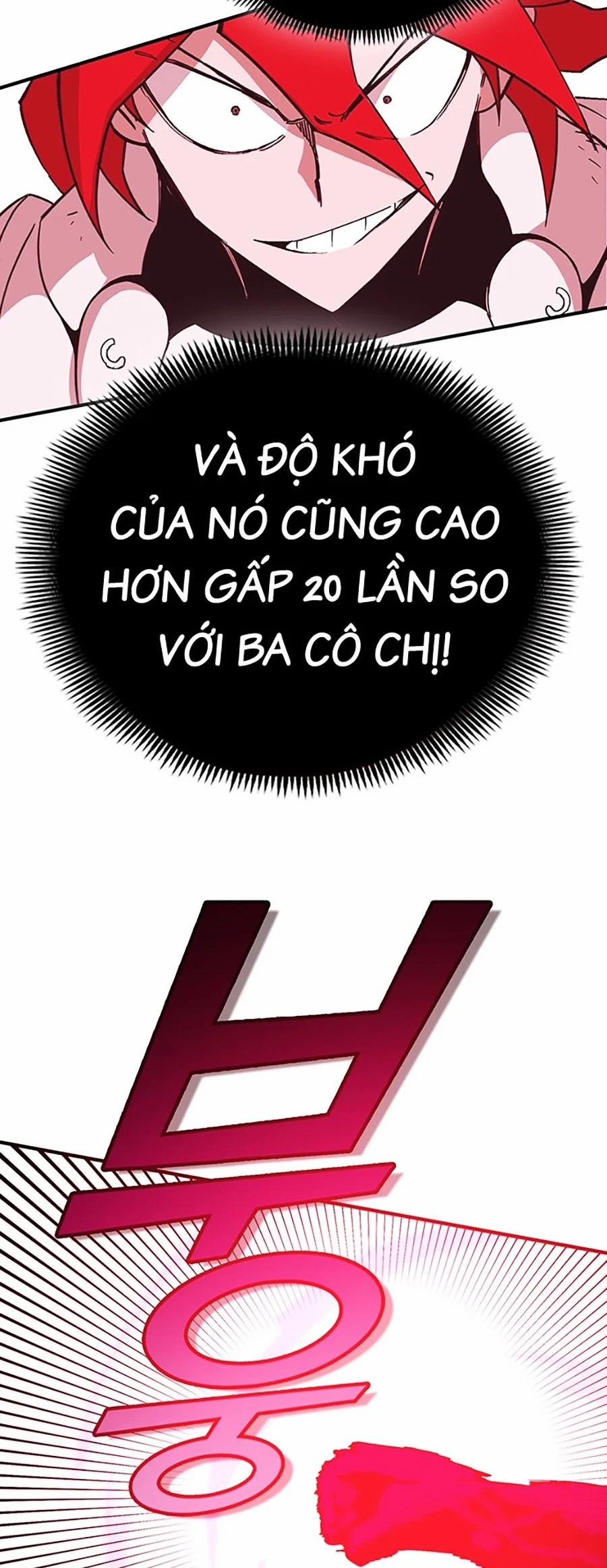 Hard Core Leveling Warrior Ss3 5 trang 69