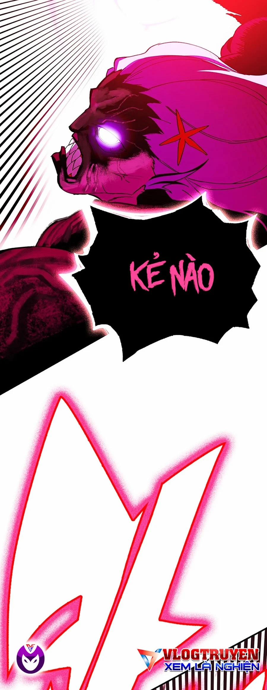 Hard Core Leveling Warrior Ss3 5 trang 70