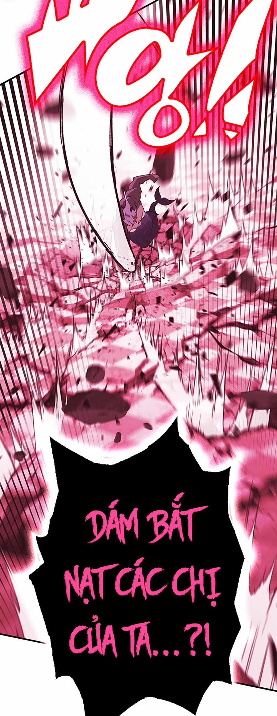 Hard Core Leveling Warrior Ss3 5 trang 71