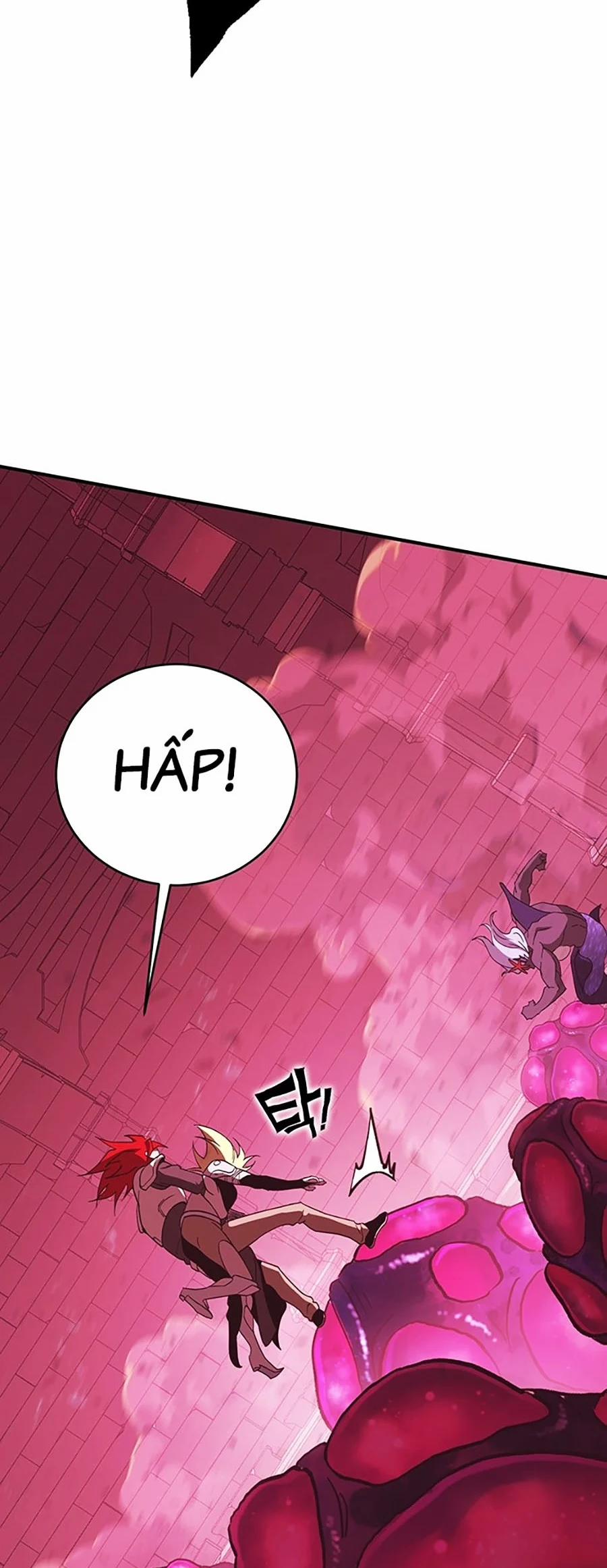 Hard Core Leveling Warrior Ss3 5 trang 72