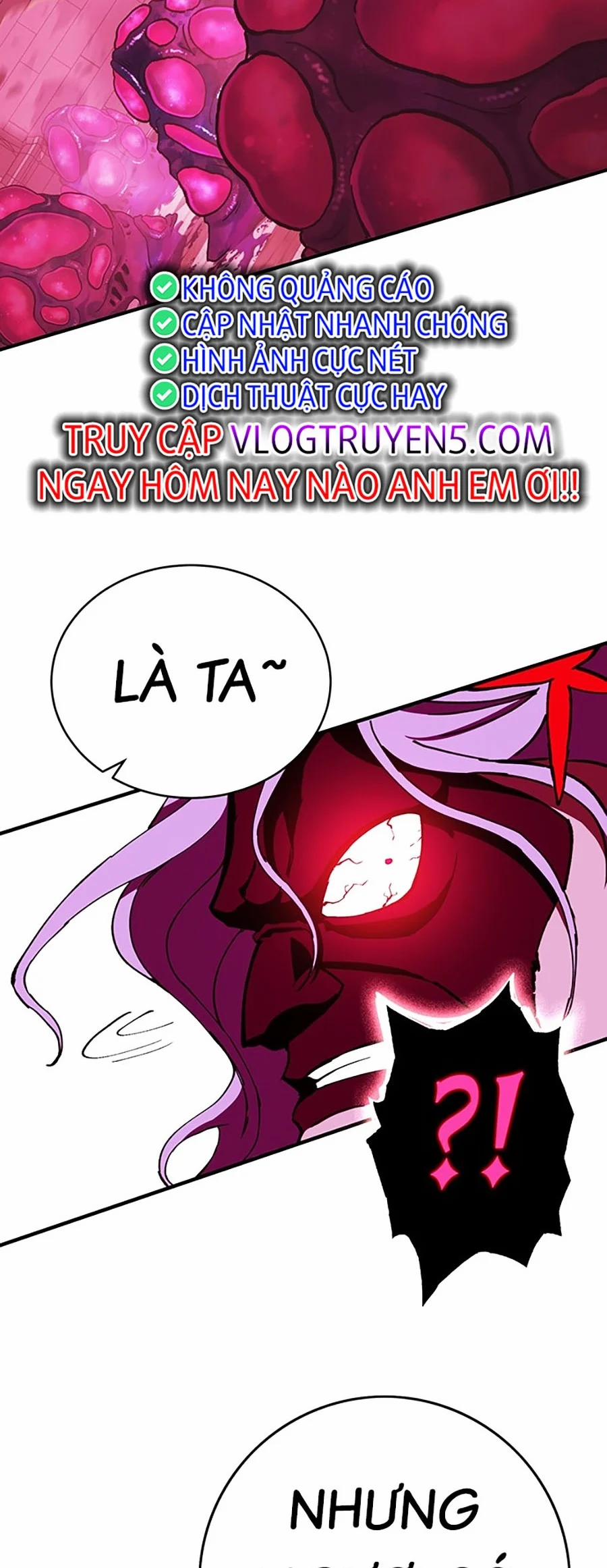 Hard Core Leveling Warrior Ss3 5 trang 73