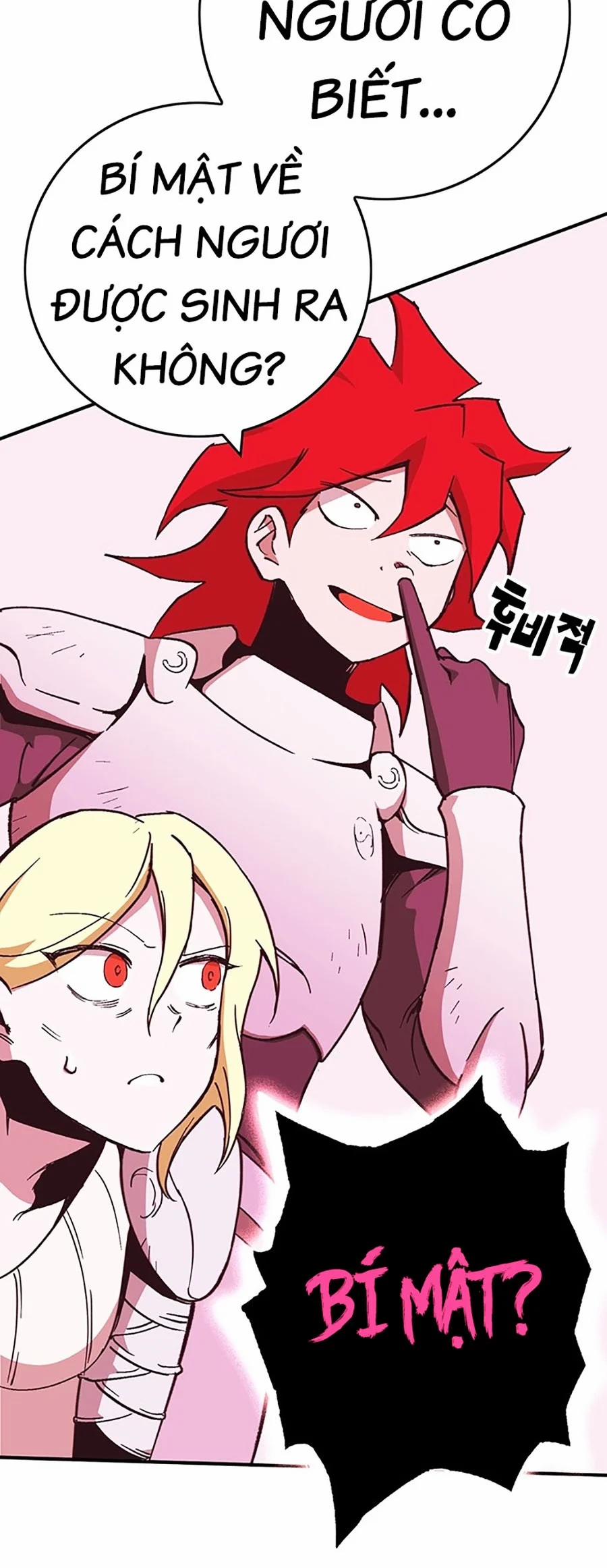 Hard Core Leveling Warrior Ss3 5 trang 74