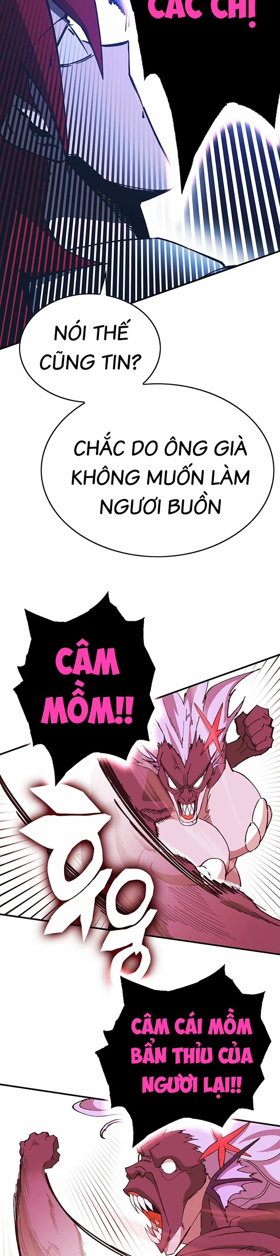 Hard Core Leveling Warrior Ss3 5 trang 77