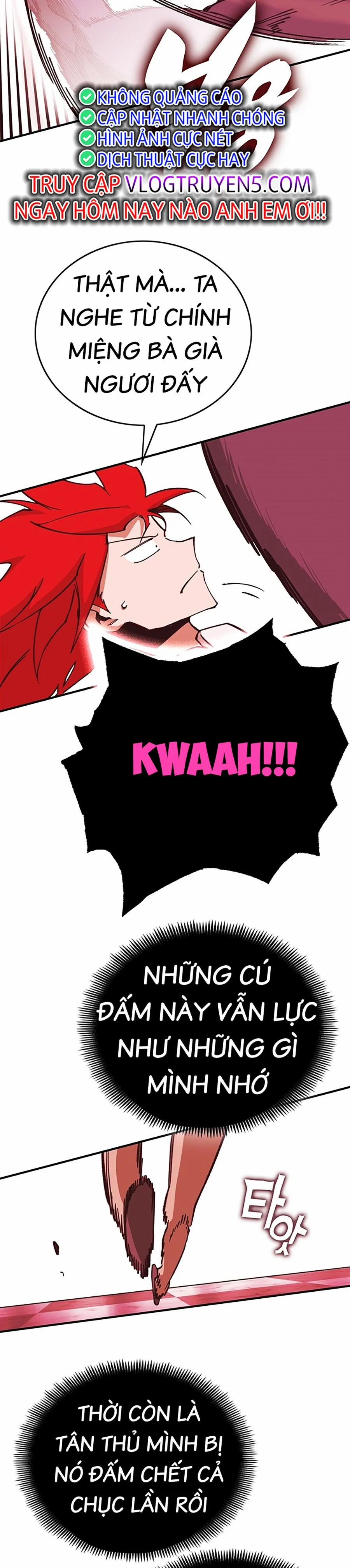 Hard Core Leveling Warrior Ss3 5 trang 78