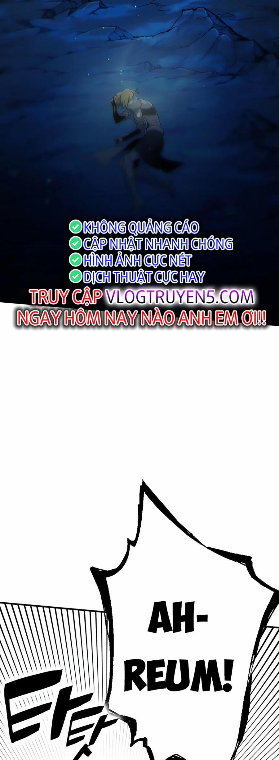 Hard Core Leveling Warrior Ss3 5 trang 8