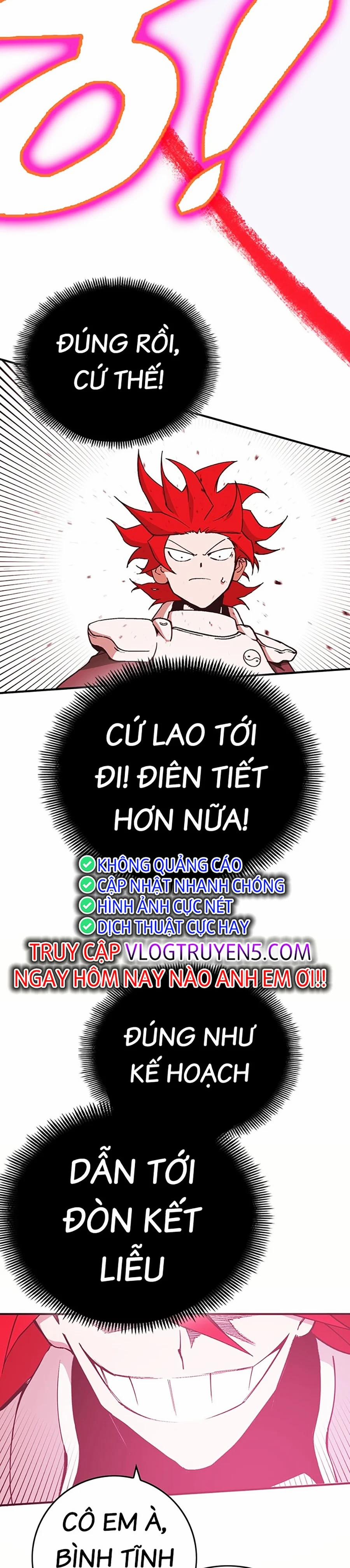 Hard Core Leveling Warrior Ss3 5 trang 80