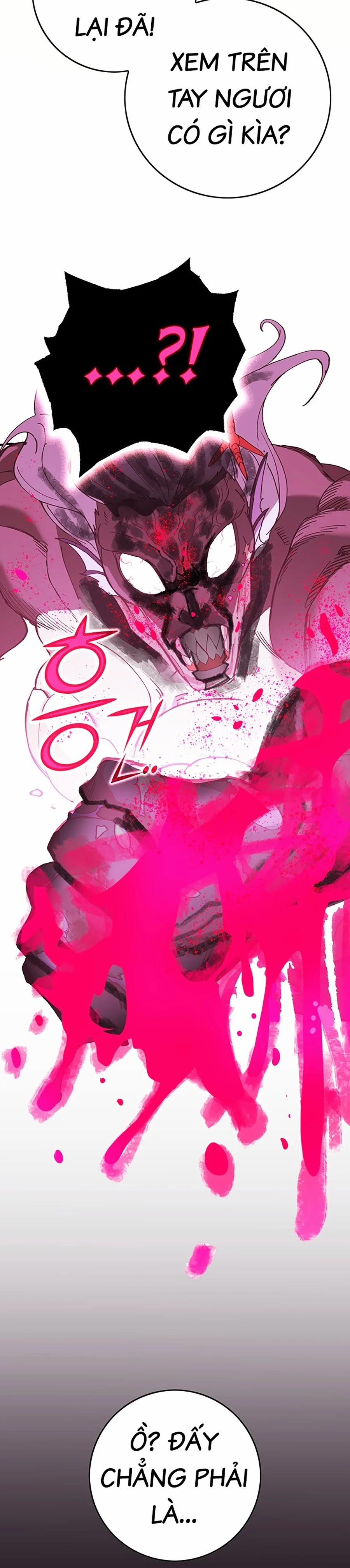 Hard Core Leveling Warrior Ss3 5 trang 81