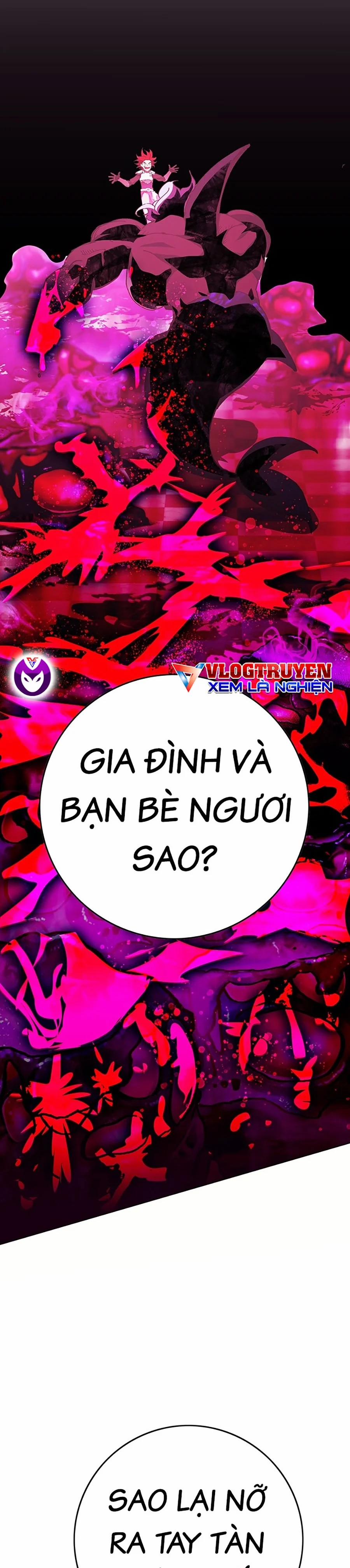 Hard Core Leveling Warrior Ss3 5 trang 82