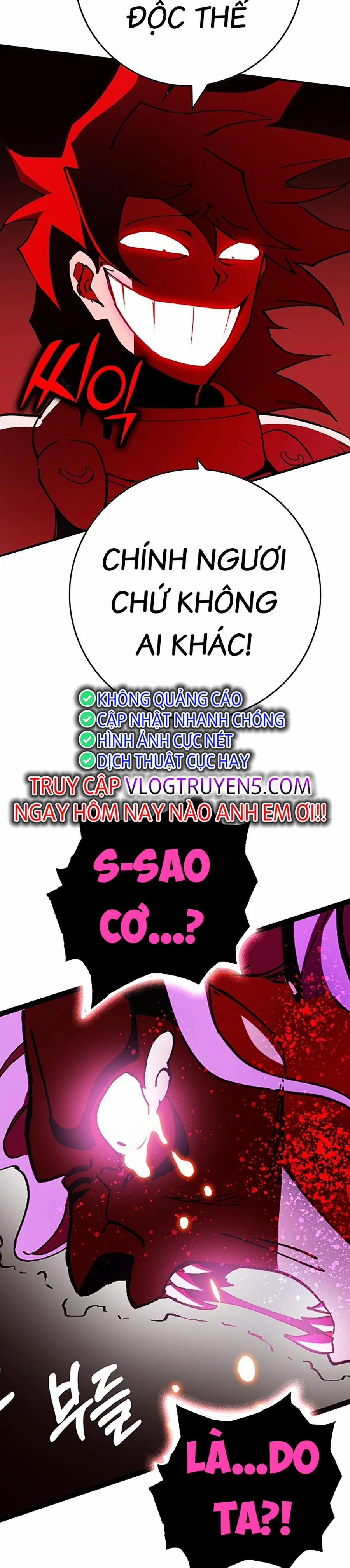 Hard Core Leveling Warrior Ss3 5 trang 83