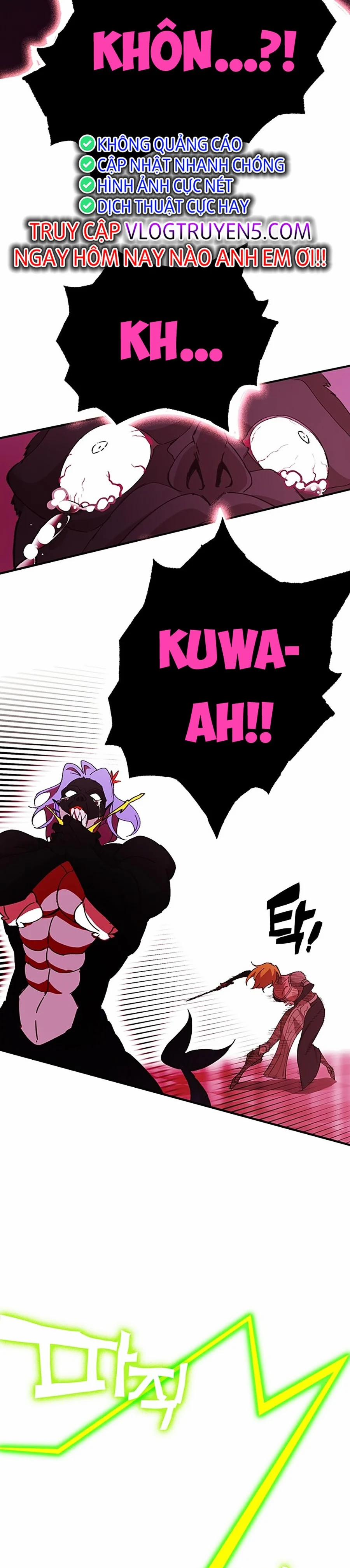 Hard Core Leveling Warrior Ss3 5 trang 86