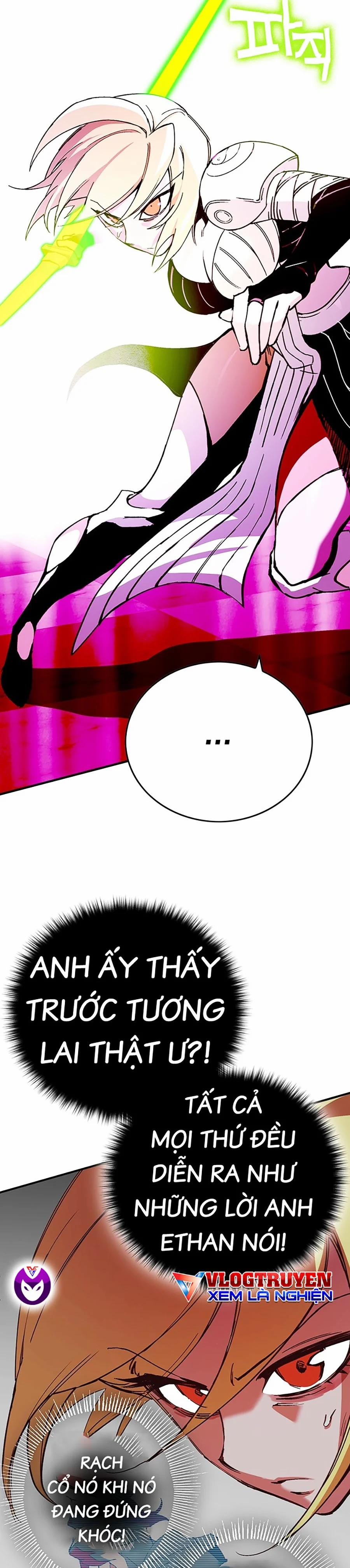 Hard Core Leveling Warrior Ss3 5 trang 87