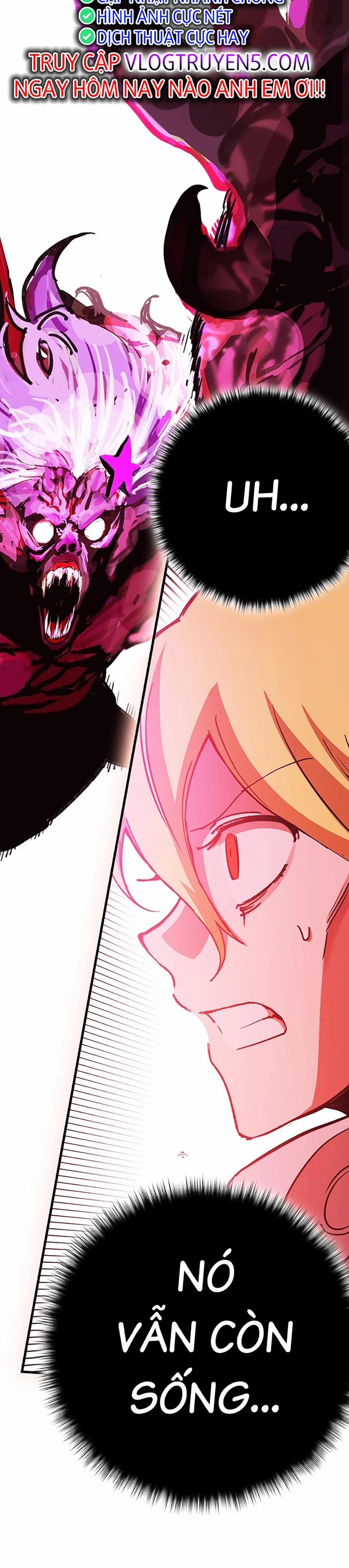 Hard Core Leveling Warrior Ss3 5 trang 89