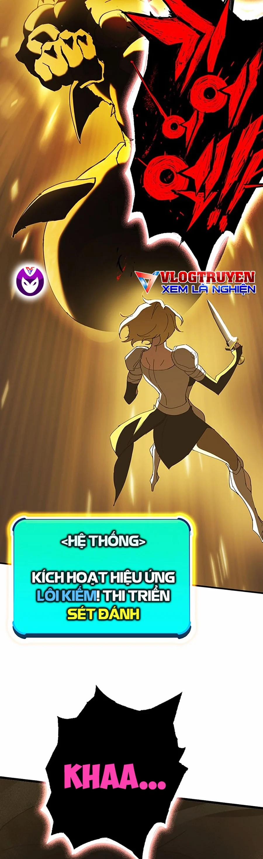 Hard Core Leveling Warrior Ss3 5 trang 91