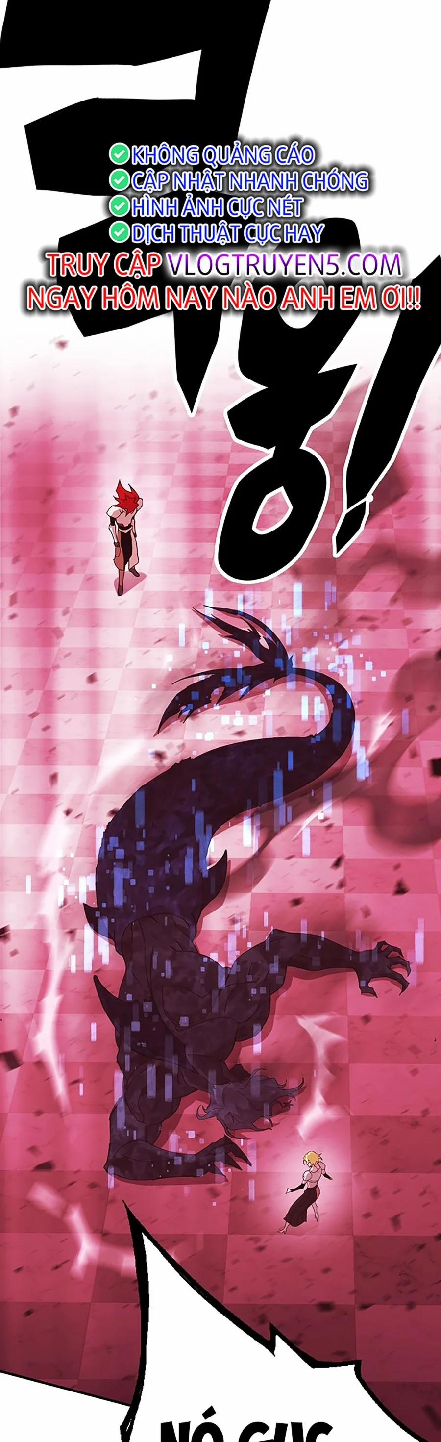 Hard Core Leveling Warrior Ss3 5 trang 93