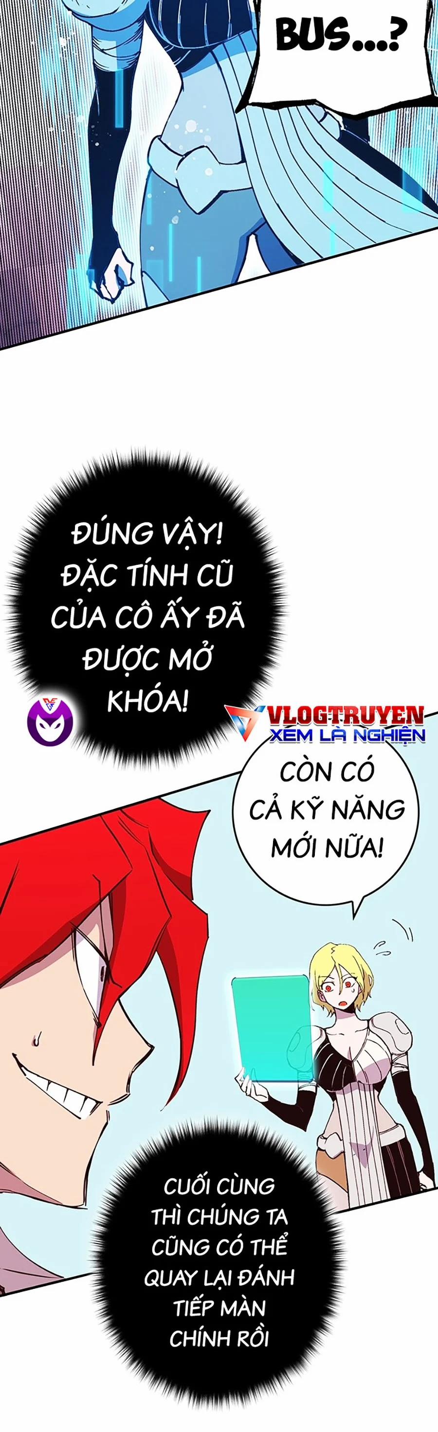 Hard Core Leveling Warrior Ss3 5 trang 98