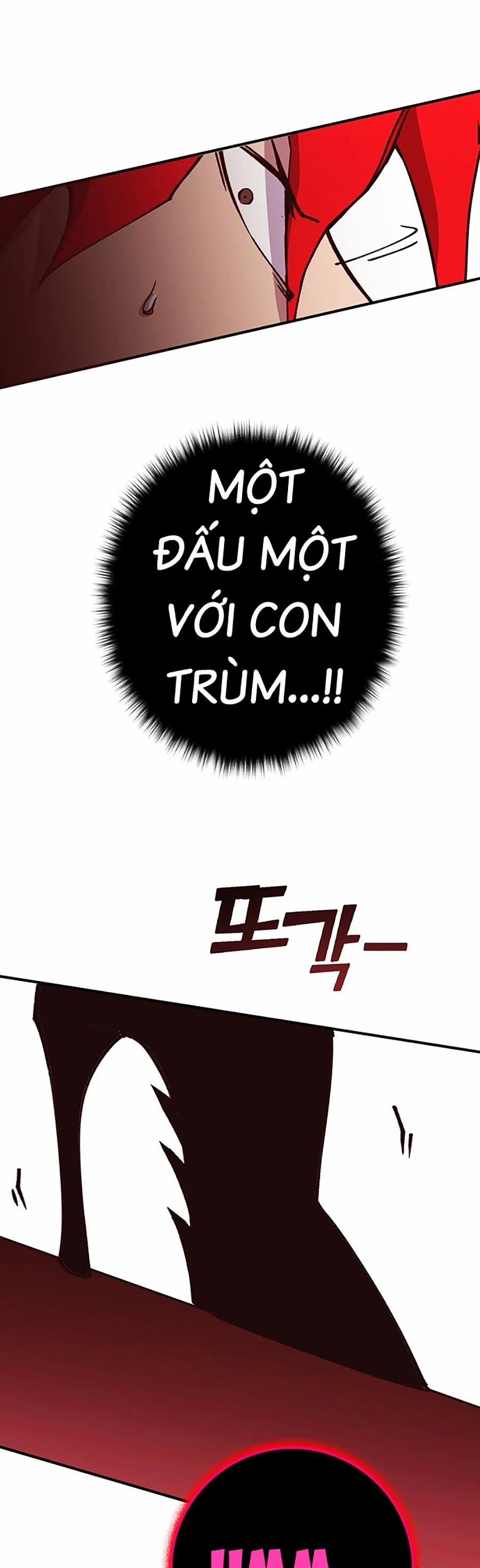 Hard Core Leveling Warrior Ss3 5 trang 99