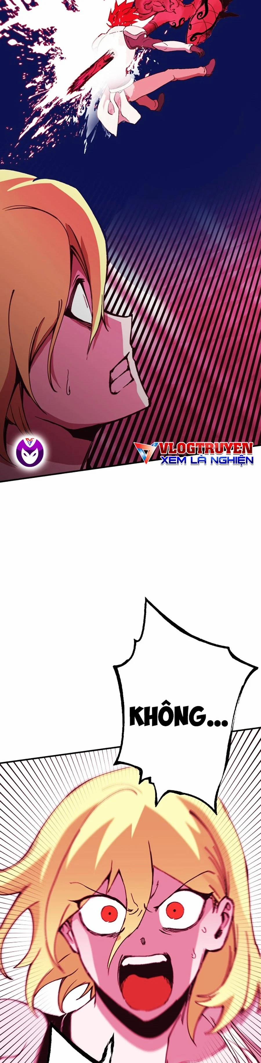 Hard Core Leveling Warrior Ss3 6 trang 1