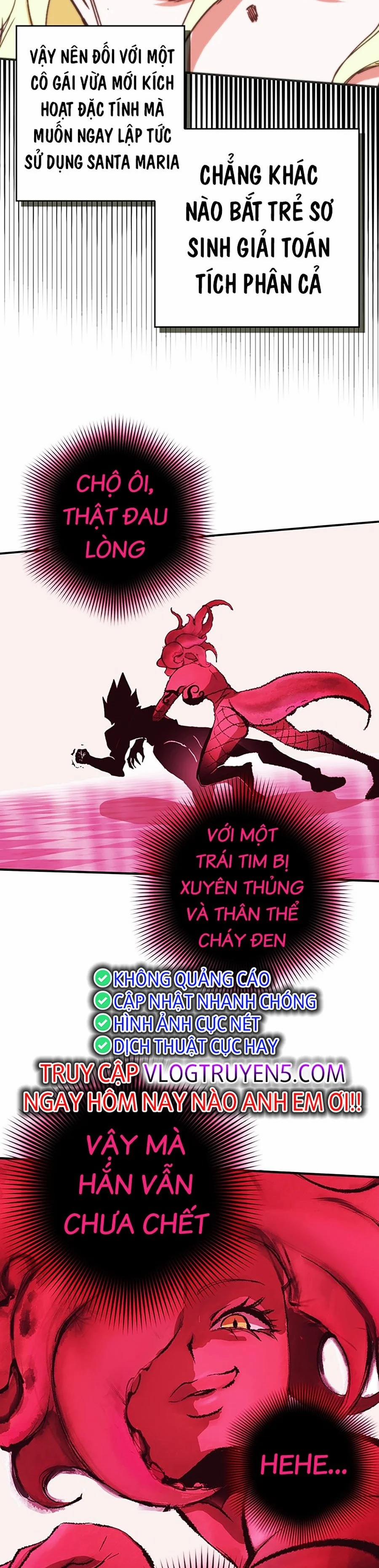 Hard Core Leveling Warrior Ss3 6 trang 12