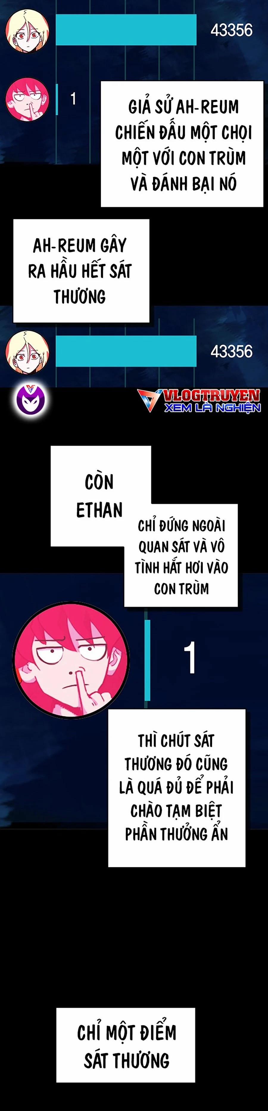 Hard Core Leveling Warrior Ss3 6 trang 14