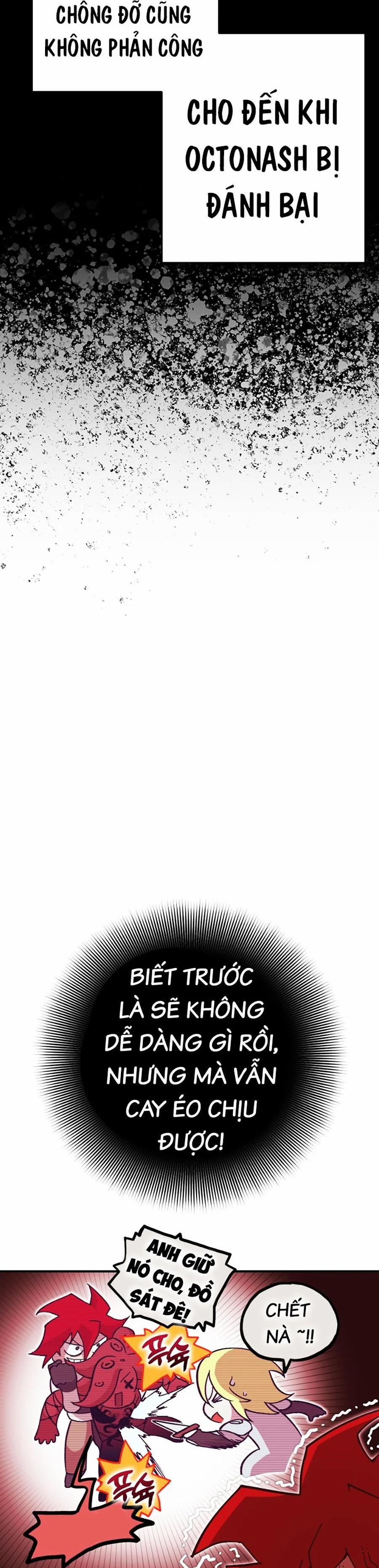 Hard Core Leveling Warrior Ss3 6 trang 16