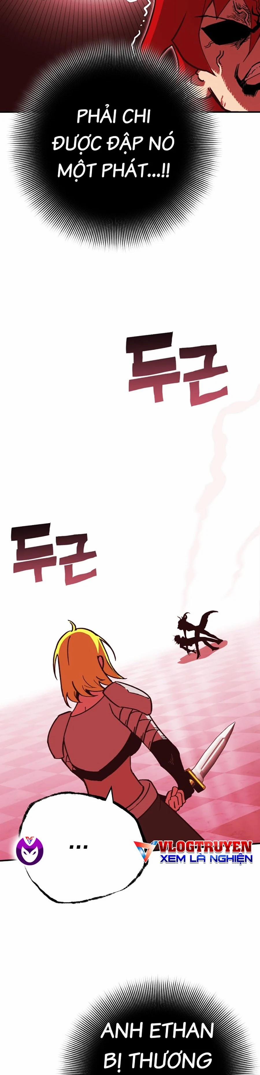 Hard Core Leveling Warrior Ss3 6 trang 17