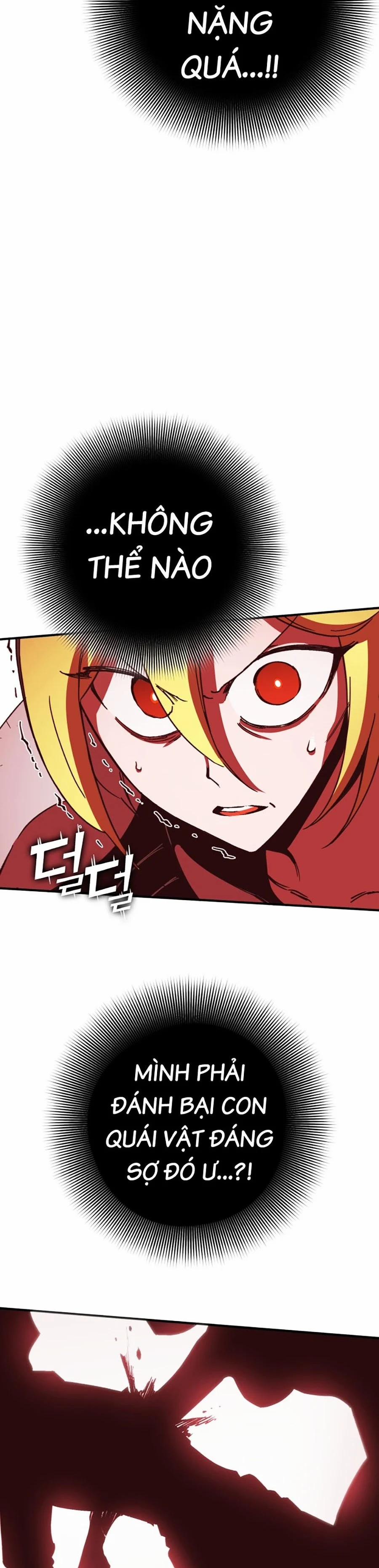 Hard Core Leveling Warrior Ss3 6 trang 18