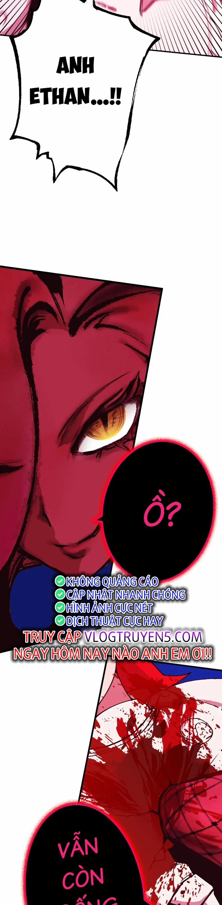 Hard Core Leveling Warrior Ss3 6 trang 2