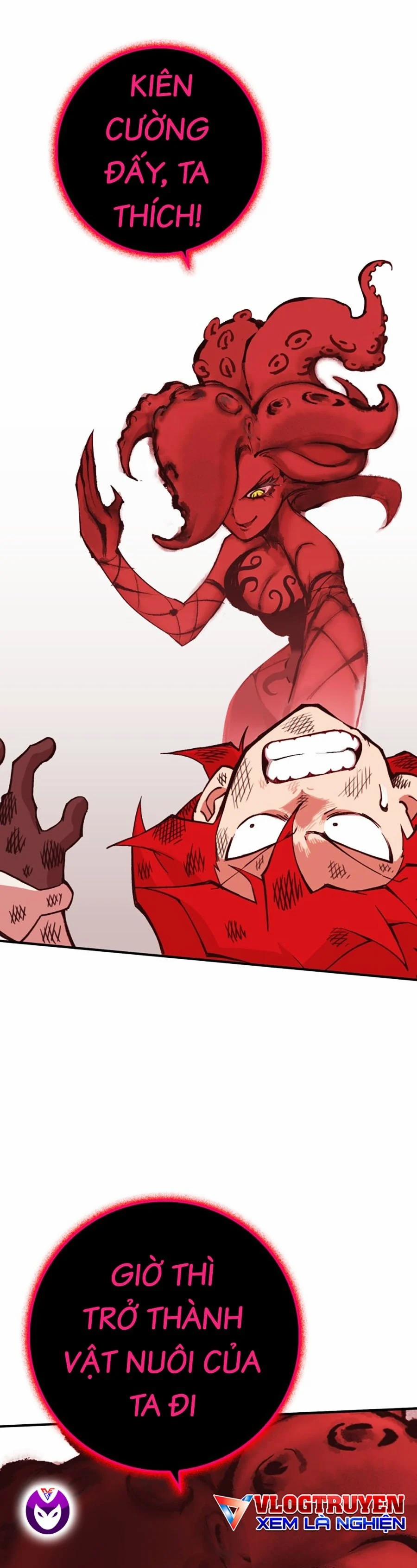 Hard Core Leveling Warrior Ss3 6 trang 20