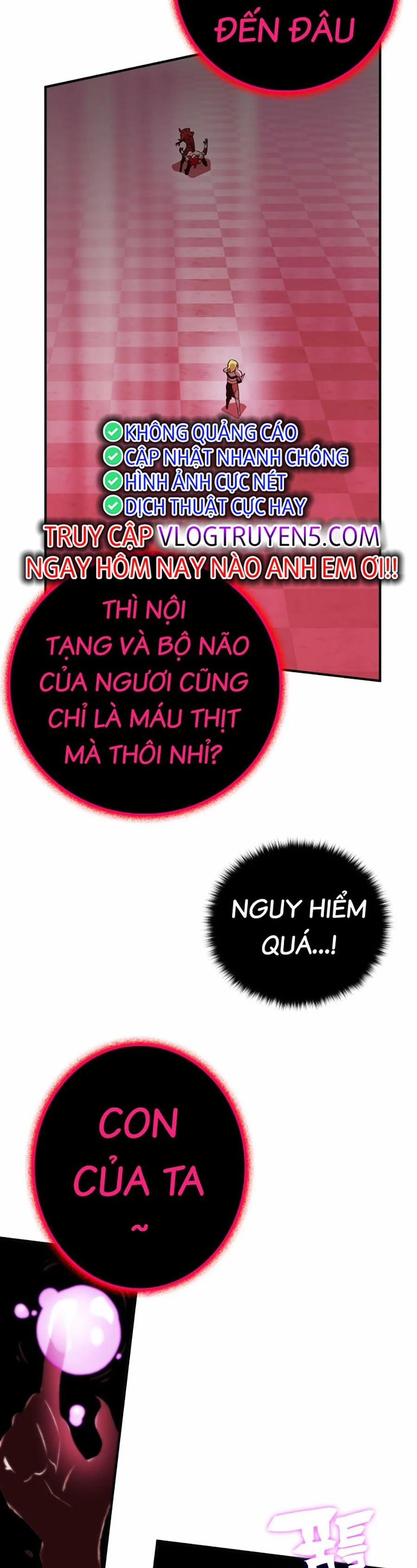 Hard Core Leveling Warrior Ss3 6 trang 22